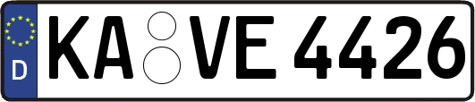 KA-VE4426