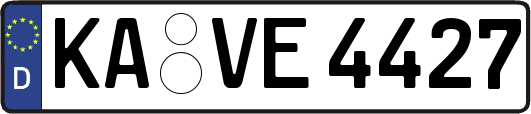 KA-VE4427