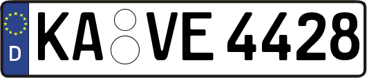 KA-VE4428