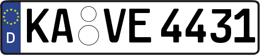 KA-VE4431