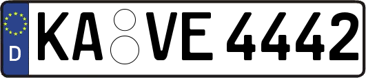 KA-VE4442