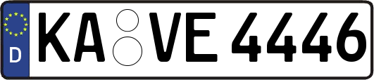 KA-VE4446
