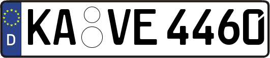 KA-VE4460