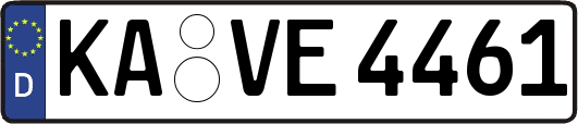 KA-VE4461