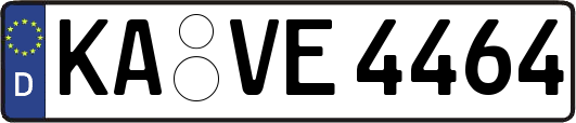 KA-VE4464