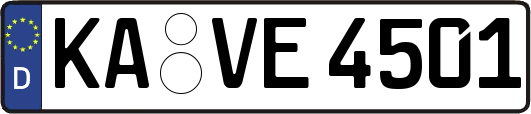 KA-VE4501