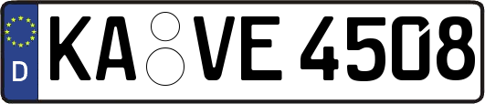 KA-VE4508