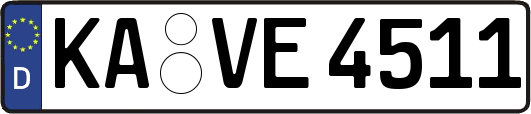 KA-VE4511