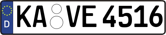 KA-VE4516