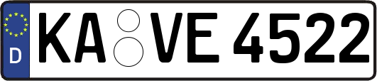 KA-VE4522