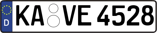 KA-VE4528