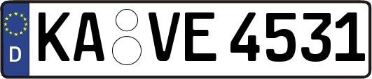 KA-VE4531