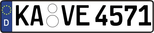 KA-VE4571