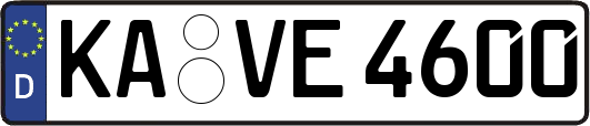 KA-VE4600
