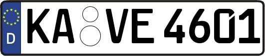 KA-VE4601