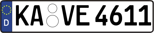 KA-VE4611