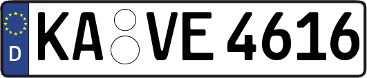 KA-VE4616
