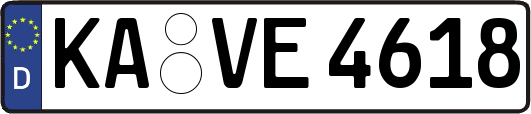 KA-VE4618