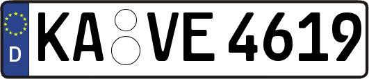 KA-VE4619