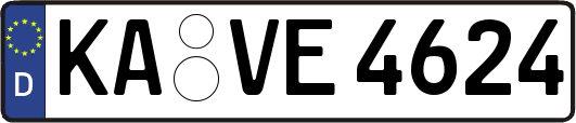 KA-VE4624