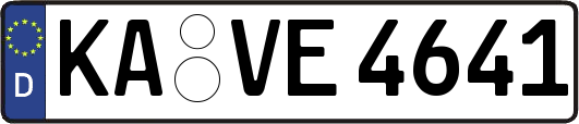 KA-VE4641