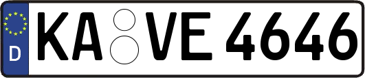 KA-VE4646