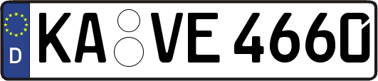 KA-VE4660