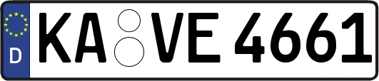 KA-VE4661