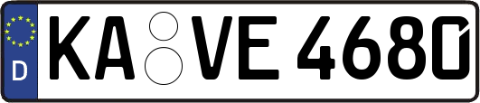 KA-VE4680