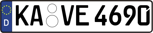 KA-VE4690