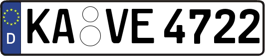 KA-VE4722