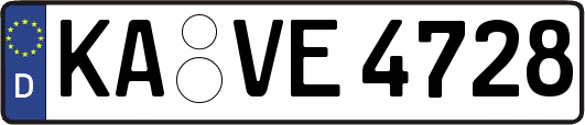 KA-VE4728