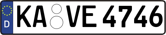 KA-VE4746