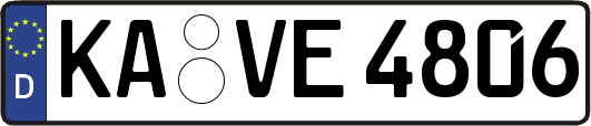 KA-VE4806