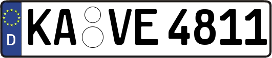KA-VE4811