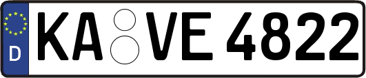 KA-VE4822