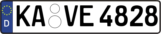 KA-VE4828