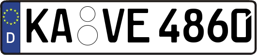 KA-VE4860