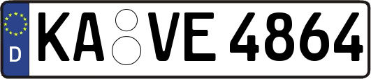 KA-VE4864
