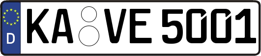 KA-VE5001
