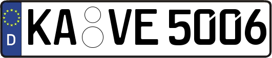 KA-VE5006