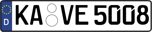 KA-VE5008