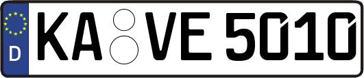 KA-VE5010
