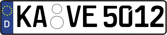 KA-VE5012
