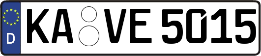KA-VE5015