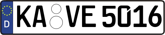 KA-VE5016