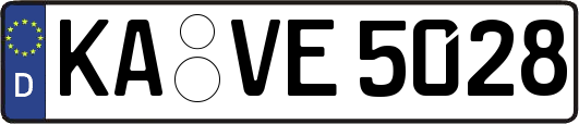 KA-VE5028