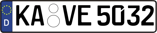 KA-VE5032
