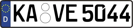 KA-VE5044