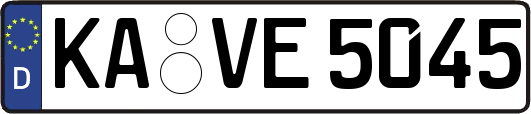 KA-VE5045
